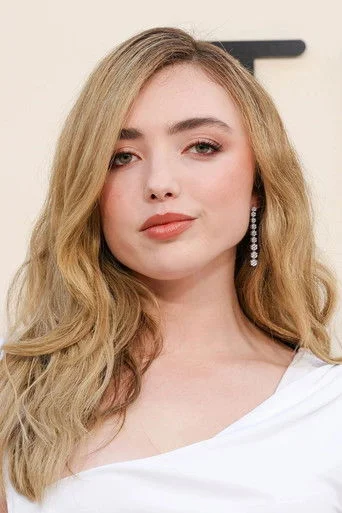 Chân dung Peyton List