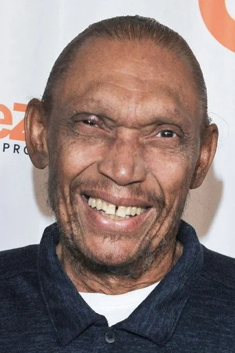 Chân dung Hawthorne James