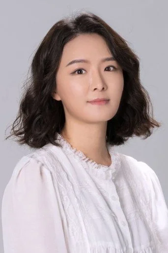 Chân dung Han Song-hee