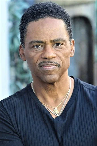 Chân dung Richard Lawson