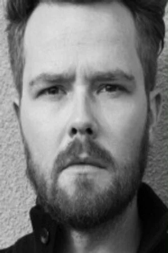 Chân dung Ardy Brent Carlson