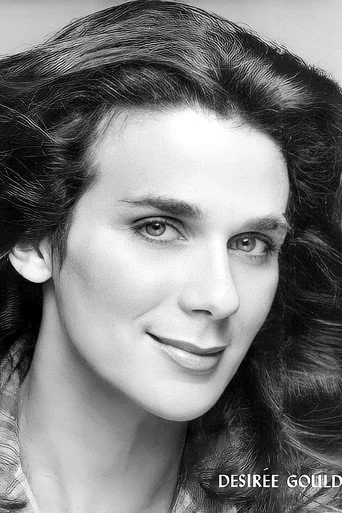 Chân dung Desiree Gould