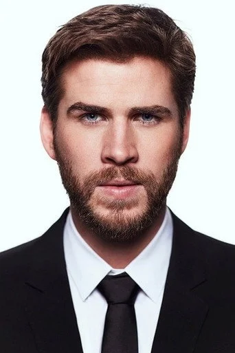 Chân dung Liam Hemsworth