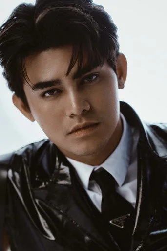 Chân dung Iñigo Pascual