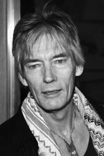 Chân dung Billy Drago