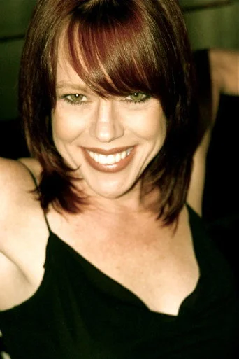 Chân dung Cindy Robinson