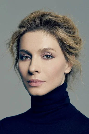 Chân dung Elena Podkaminskaya