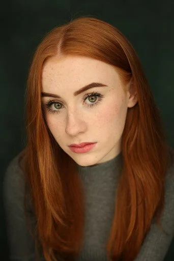 Chân dung Aisling Sharkey