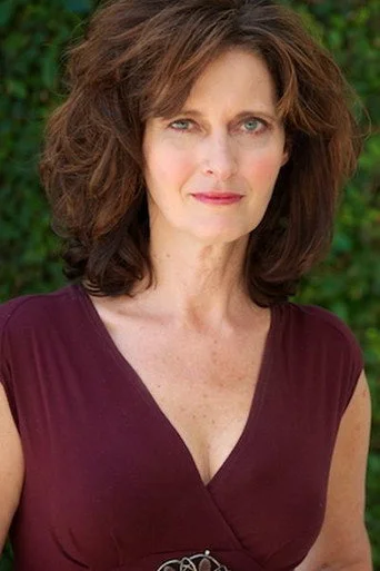 Chân dung Kimberly Van Luin