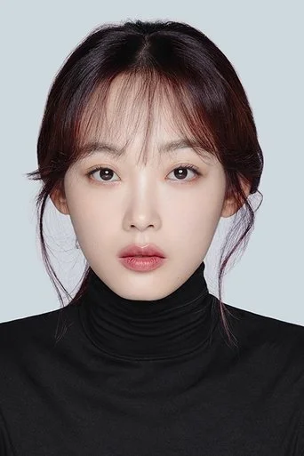 Chân dung Lee You-mi