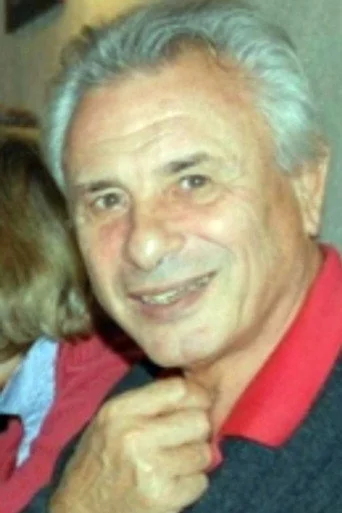 Chân dung Daniel Breton