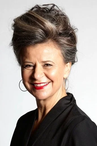 Chân dung Tracey Ullman