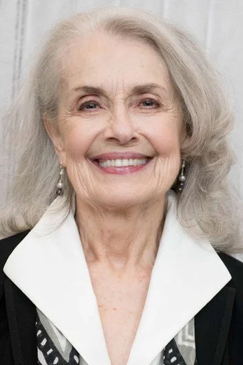 Chân dung Mary Beth Peil