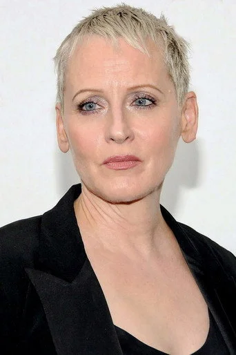 Chân dung Lori Petty