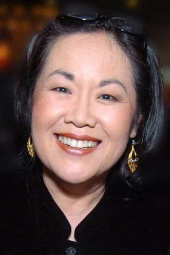Chân dung Emily Kuroda