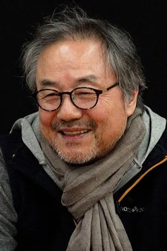 Chân dung Jeong Dong-hwan