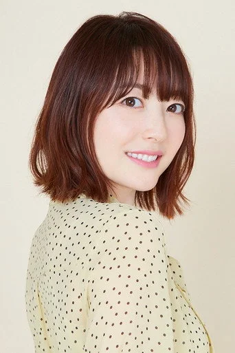 Chân dung Kana Hanazawa