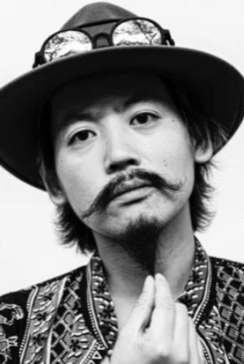 Chân dung Takanori Kamachi