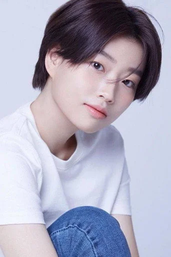 Chân dung Son Young-joo