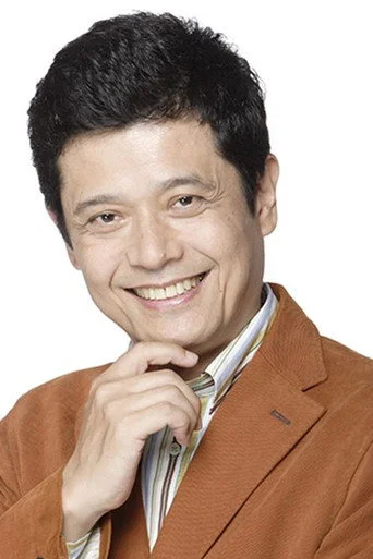 Chân dung Junpei Morita