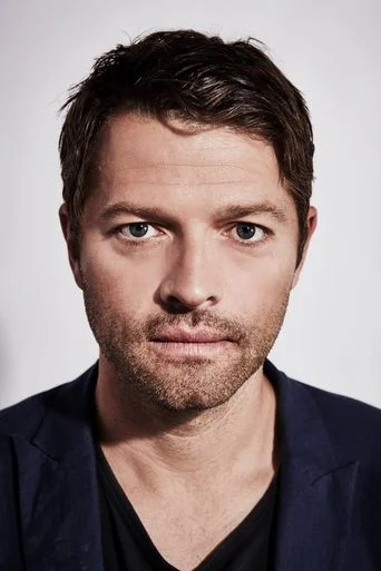 Chân dung Misha Collins