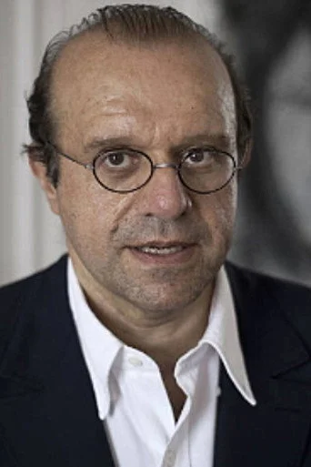 Chân dung Hervé Témime