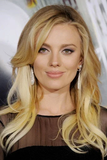 Chân dung Bar Paly