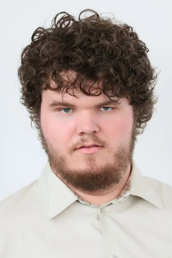 Chân dung Aidan Delbis