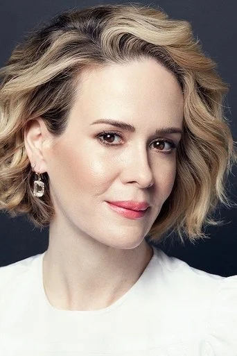 Chân dung Sarah Paulson