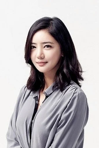 Chân dung Lee Tae Im