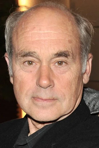 Chân dung John Dunsworth