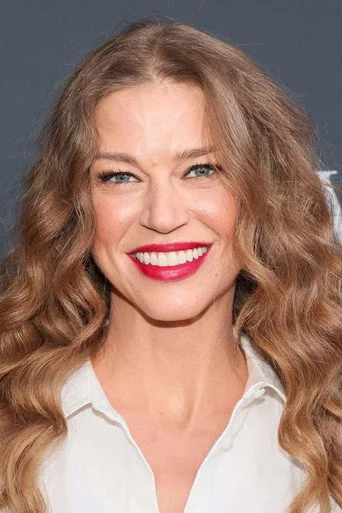 Chân dung Adrianne Palicki