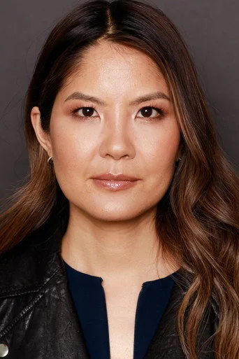Chân dung Lynn Chen