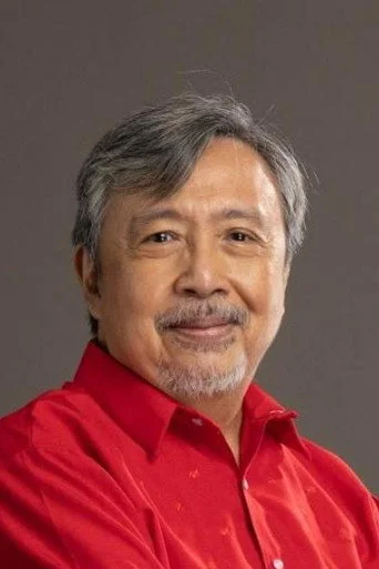 Chân dung Bodjie Pascua