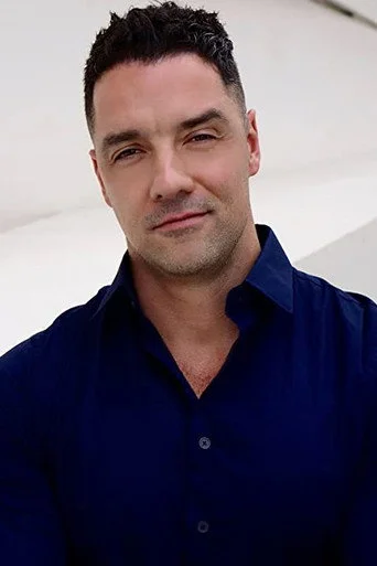 Chân dung Joseph Izzo