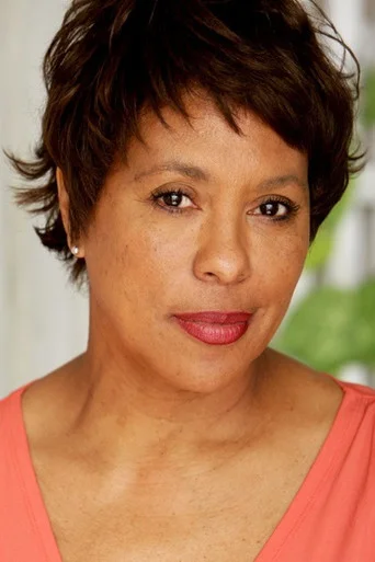 Chân dung Angela Elayne Gibbs