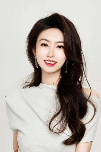 Chân dung Zhang Huilin