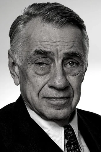 Chân dung Philip Baker Hall