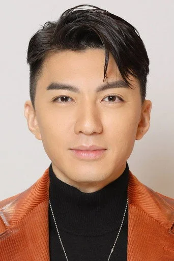 Chân dung Benjamin Yuen Wai-Ho