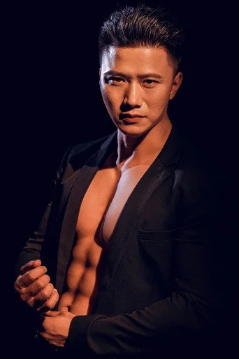 Chân dung Zhu Xiang