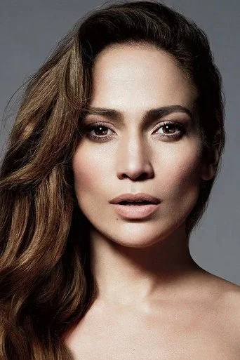 Chân dung Jennifer Lopez