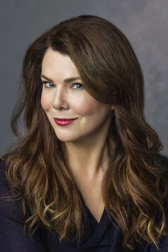 Chân dung Lauren Graham