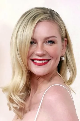 Chân dung Kirsten Dunst