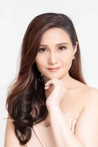 Chân dung Gladys Reyes