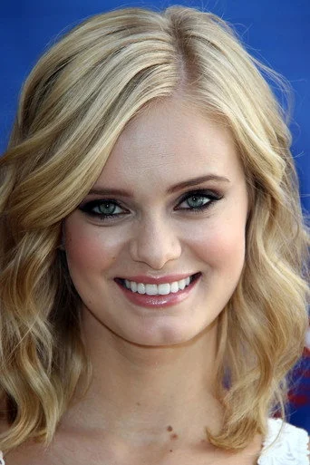 Chân dung Sara Paxton