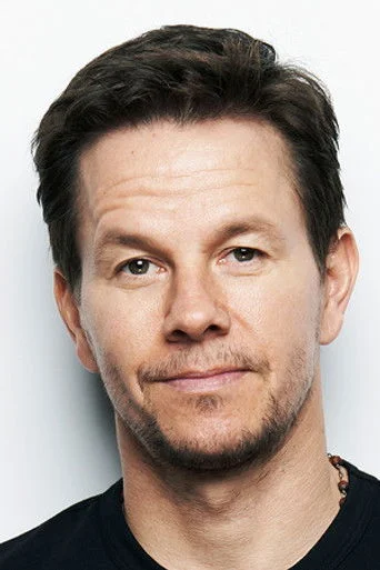 Chân dung Mark Wahlberg