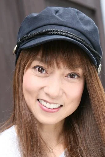 Chân dung Yuko Miyamura
