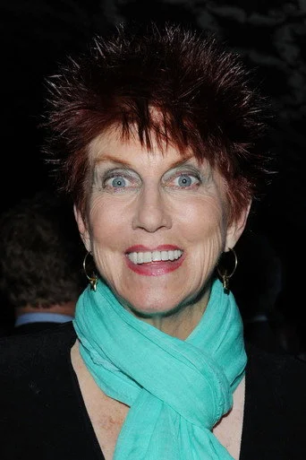 Chân dung Marcia Wallace