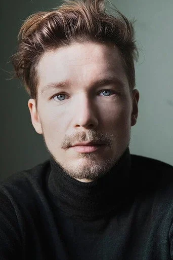 Chân dung Jacob Matschenz