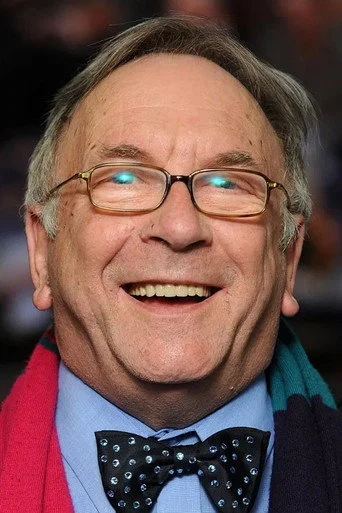 Chân dung Sam Kelly